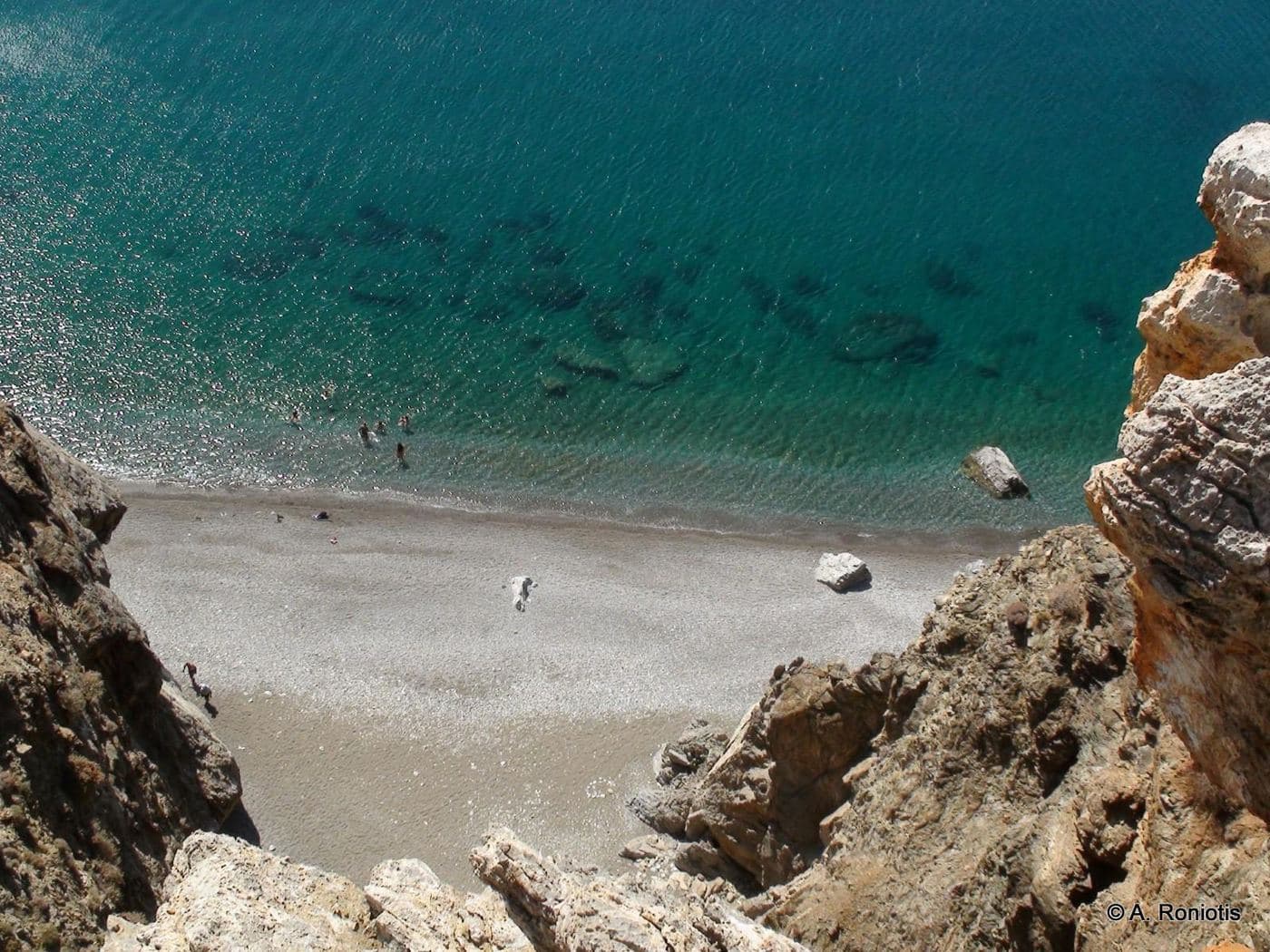 Maridaki beach 2