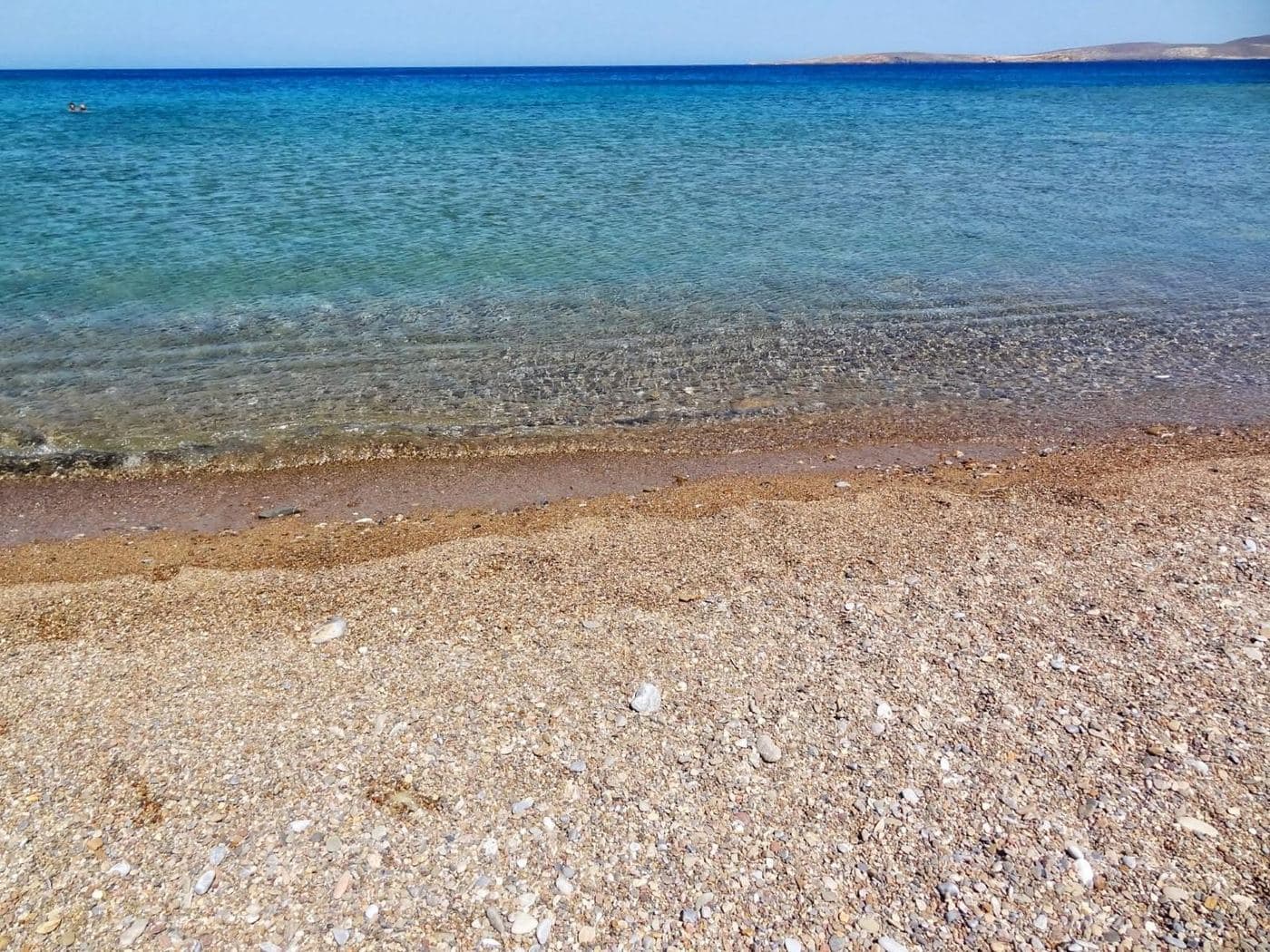 Maridati beach 3