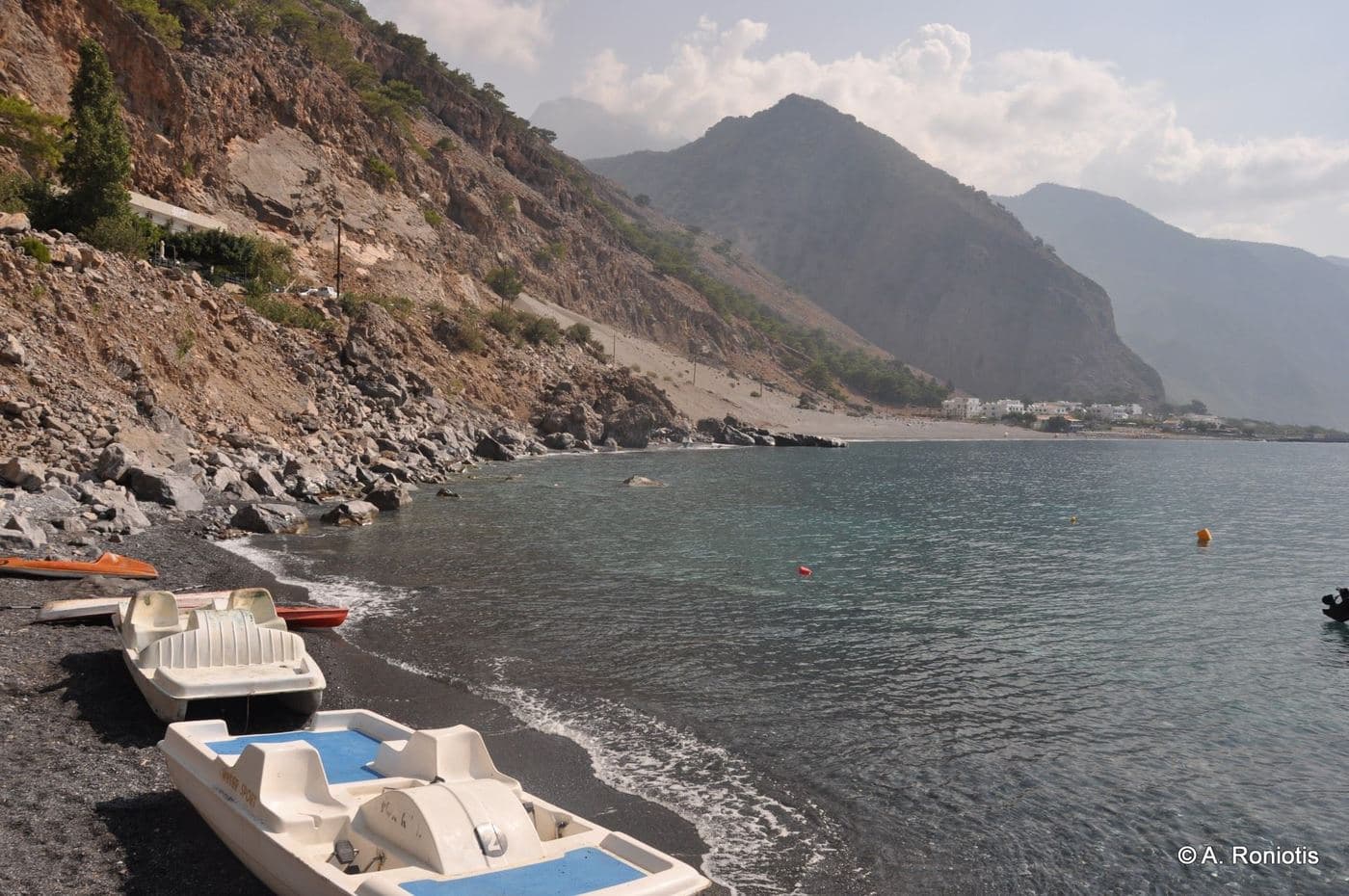 Mashali beach 3