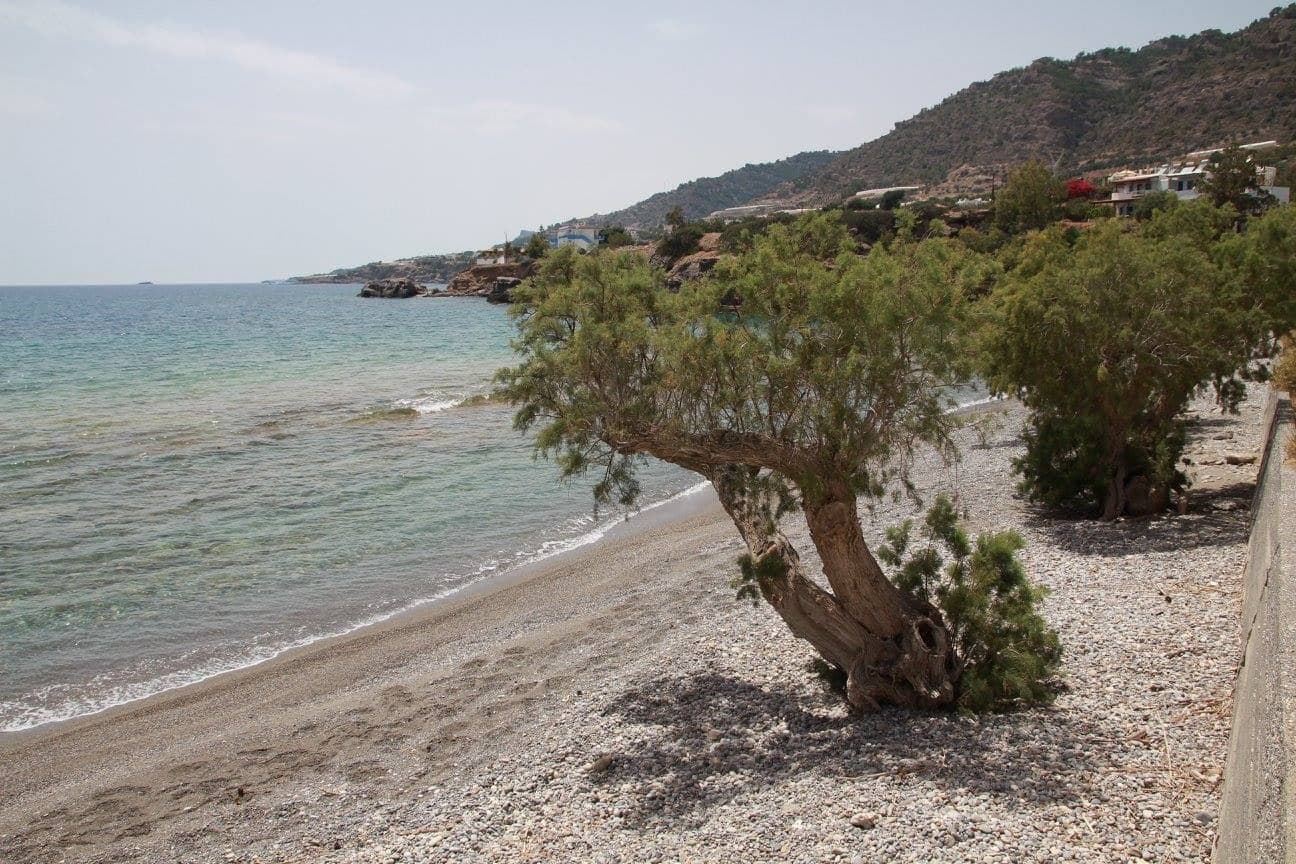Mavros Kolimbos beach 3