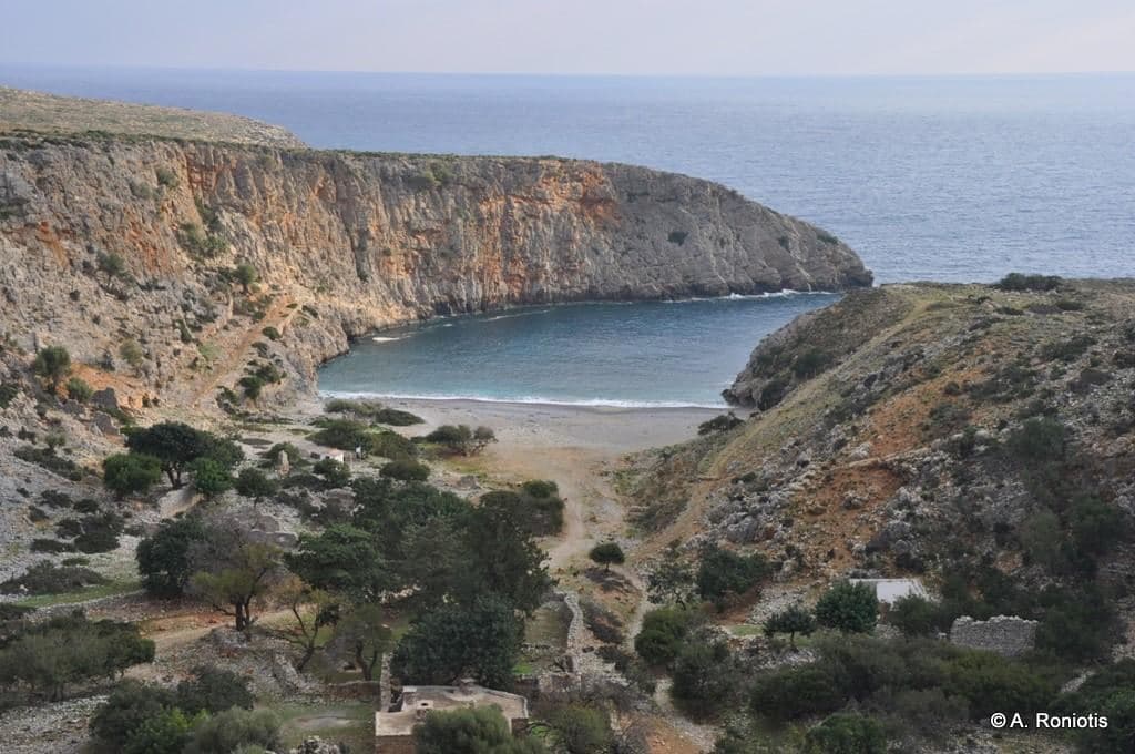 Diktina Beach
