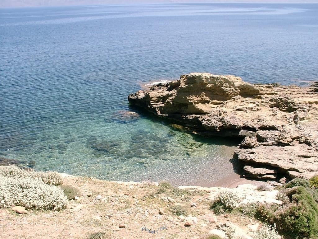 Meri Pigadi Beach