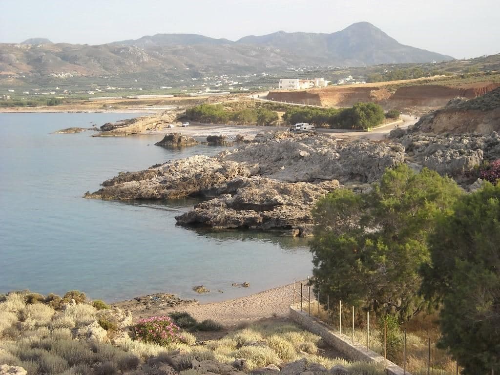 Meri Pigadi Beach 2