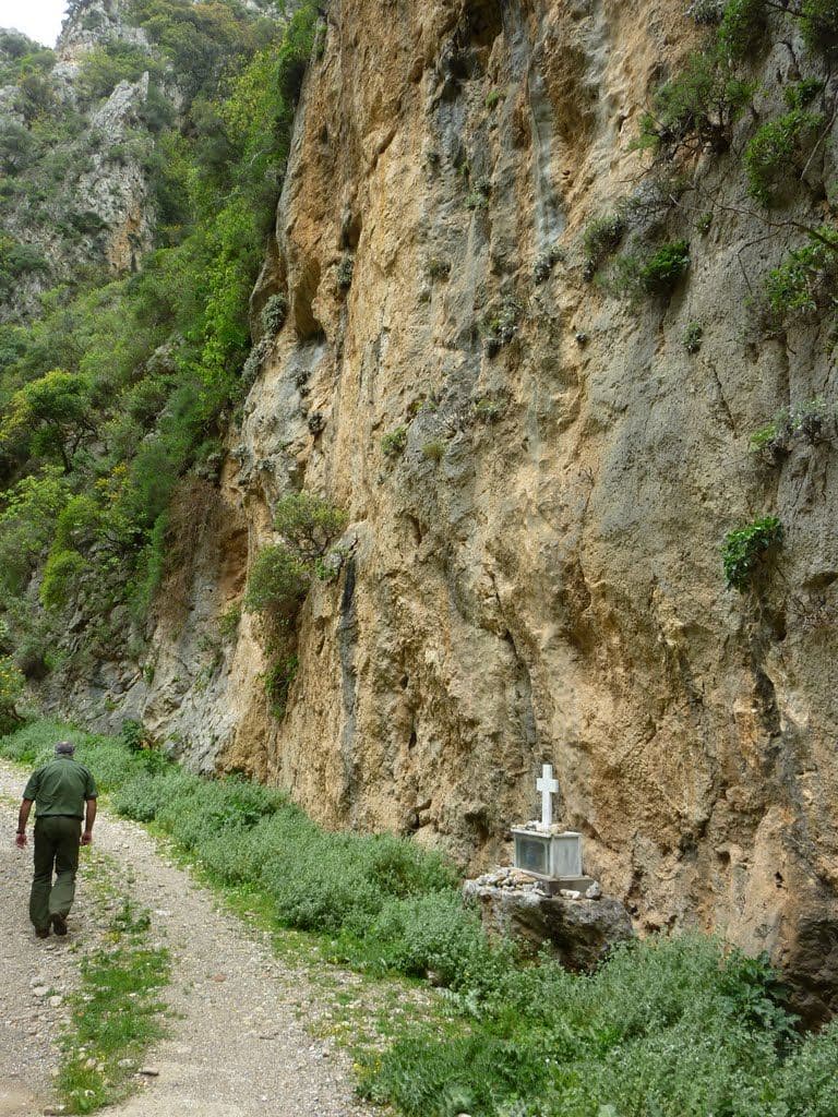 Mesavlia - Deliana Gorge 2