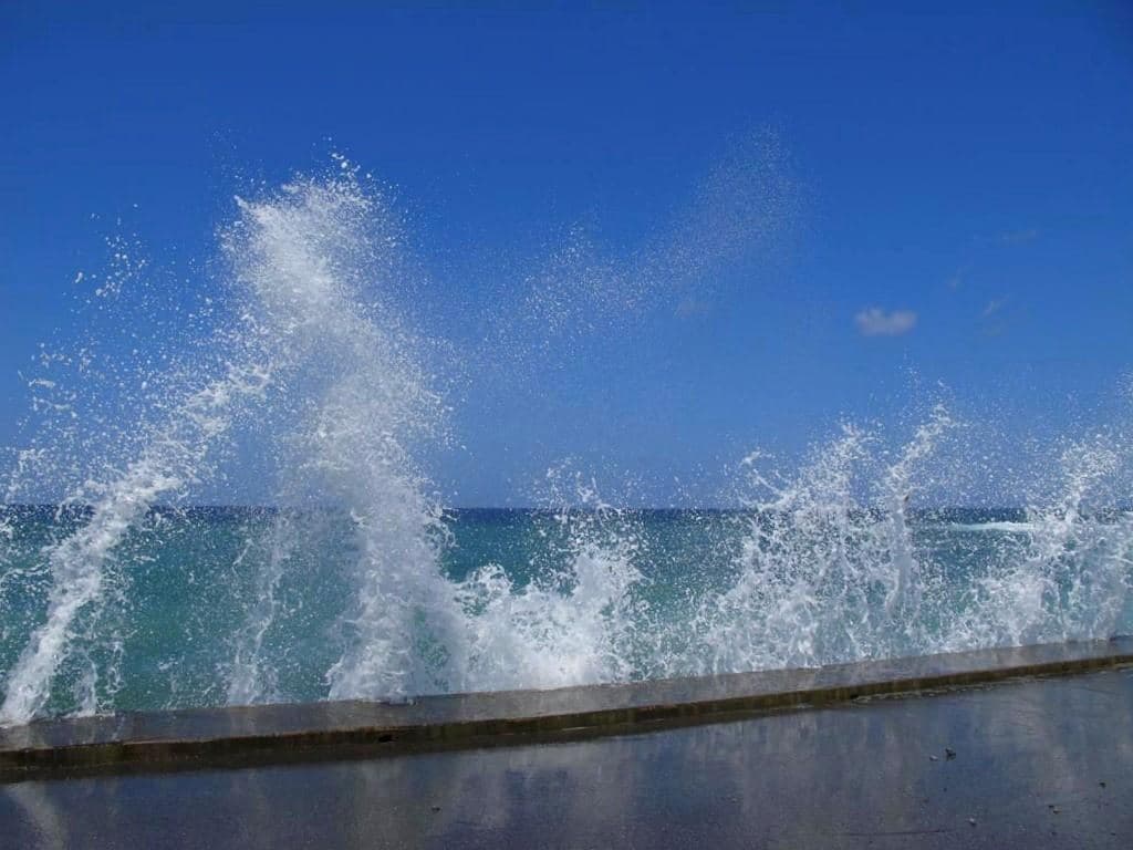 Milatos beaches 3
