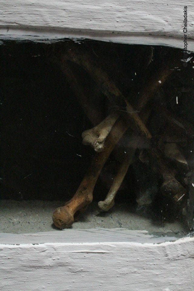 Milatos Cave 3