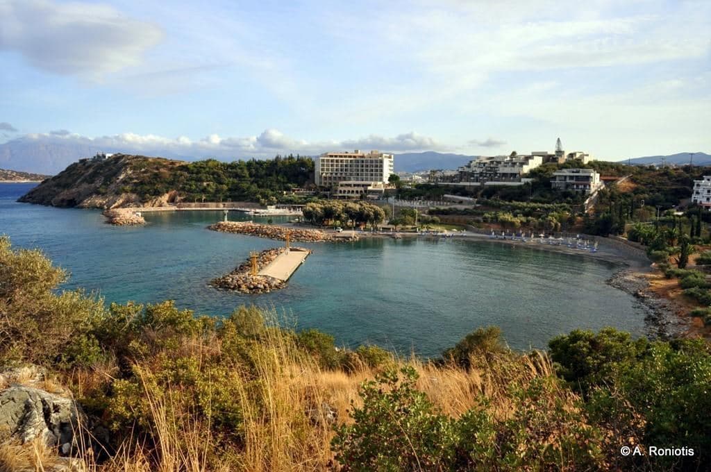 Mirabelo beach