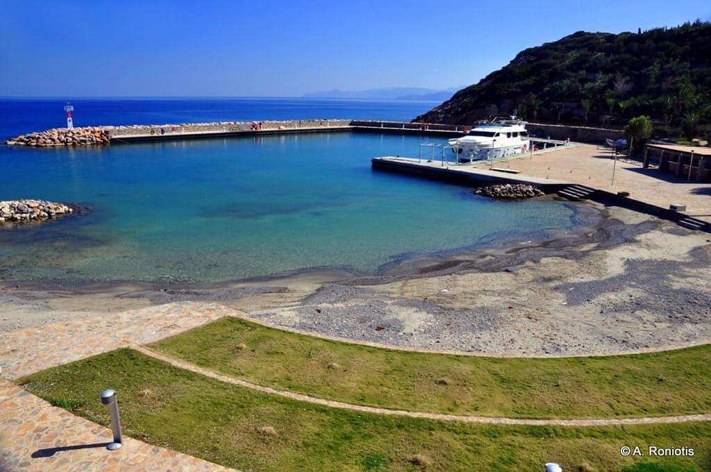 Mirabelo beach 2