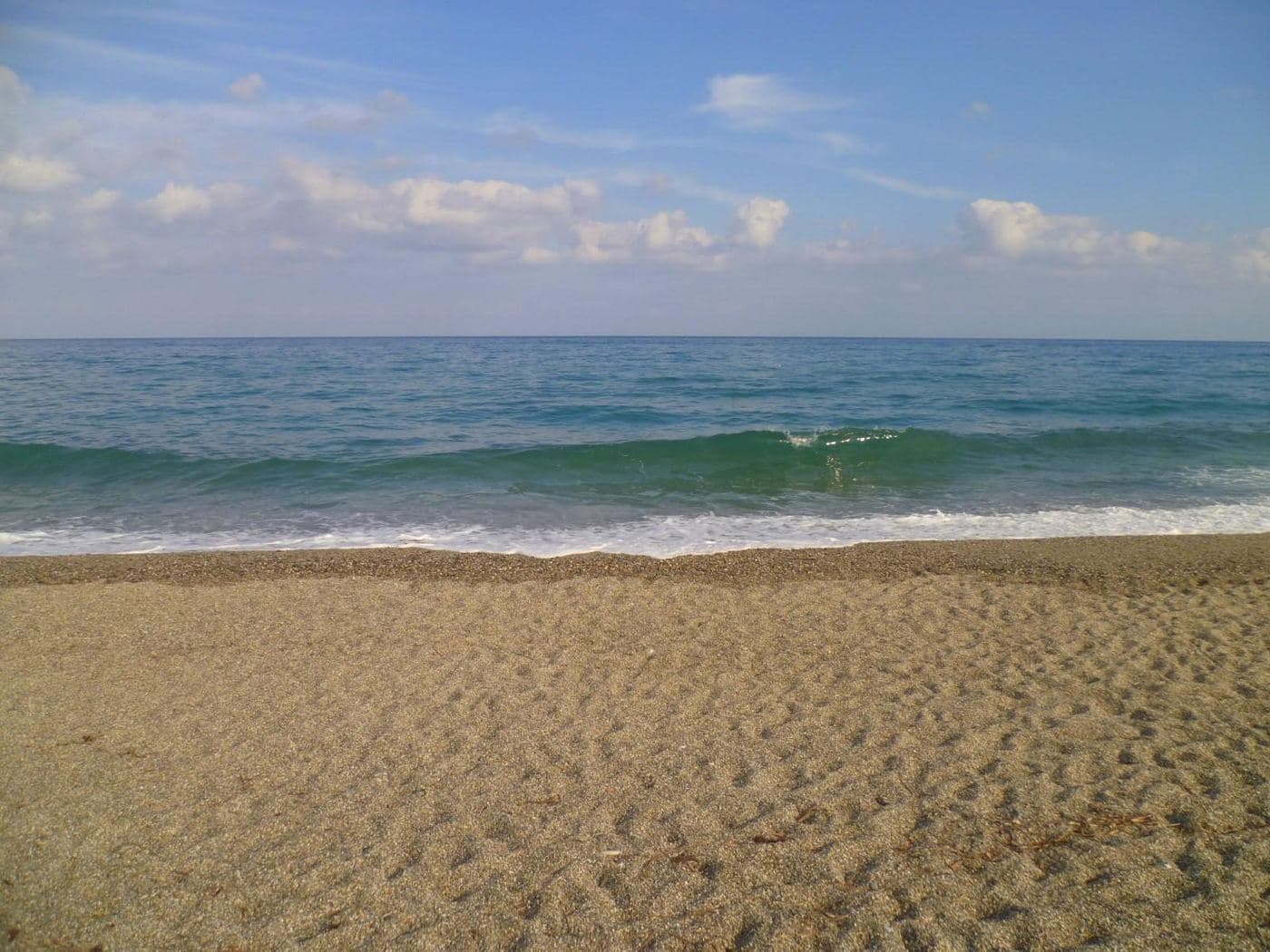 Misiria beach 2