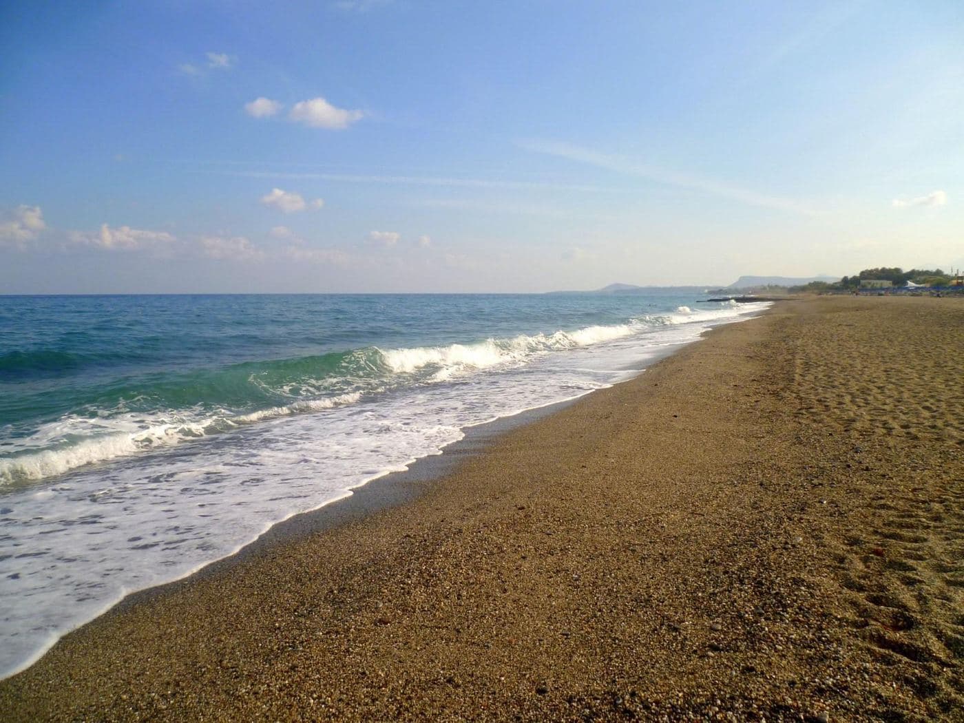 Misiria beach 3