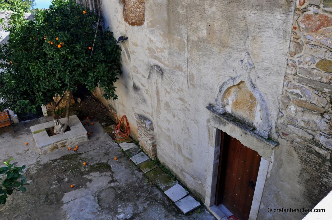 Modino Mansion at Rogdia 2