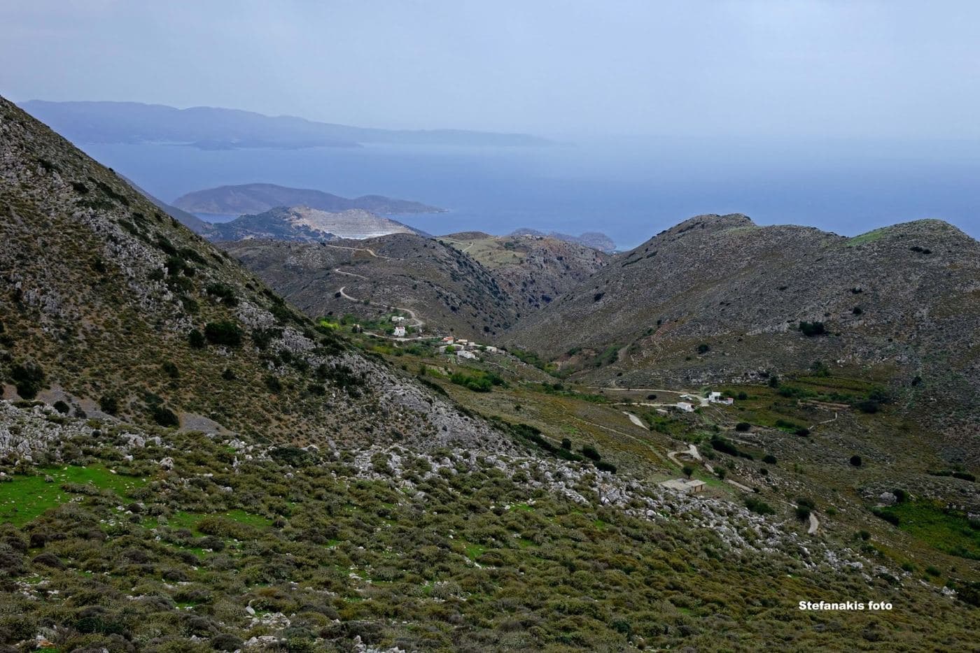Monokara Plateau 2