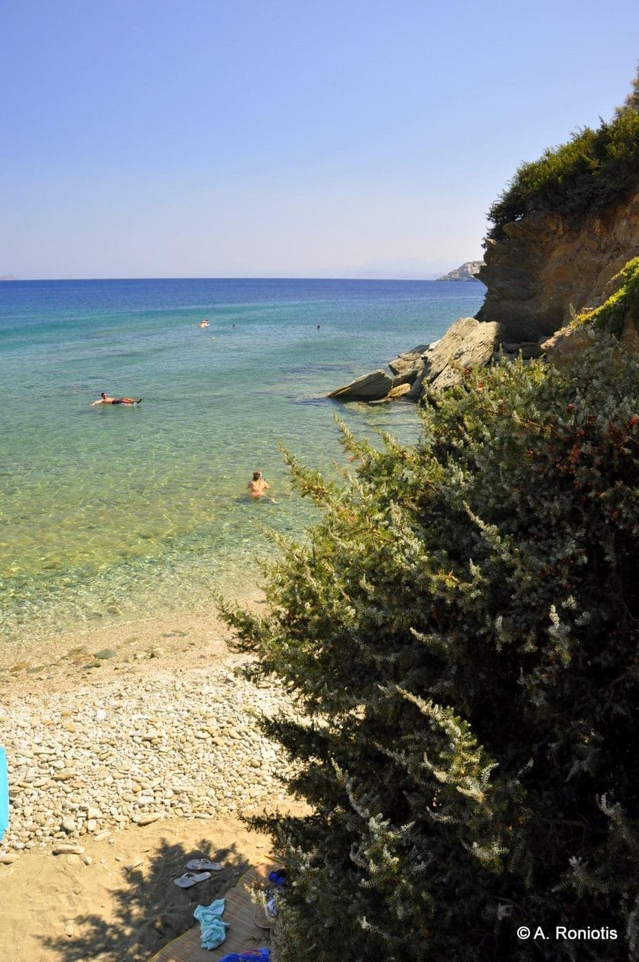Mononaftis beach 3
