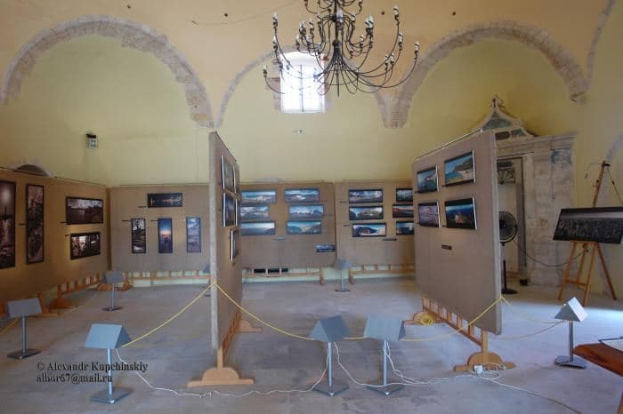 Küçük Hasan Pasha Mosque (Giali Tzamisi)