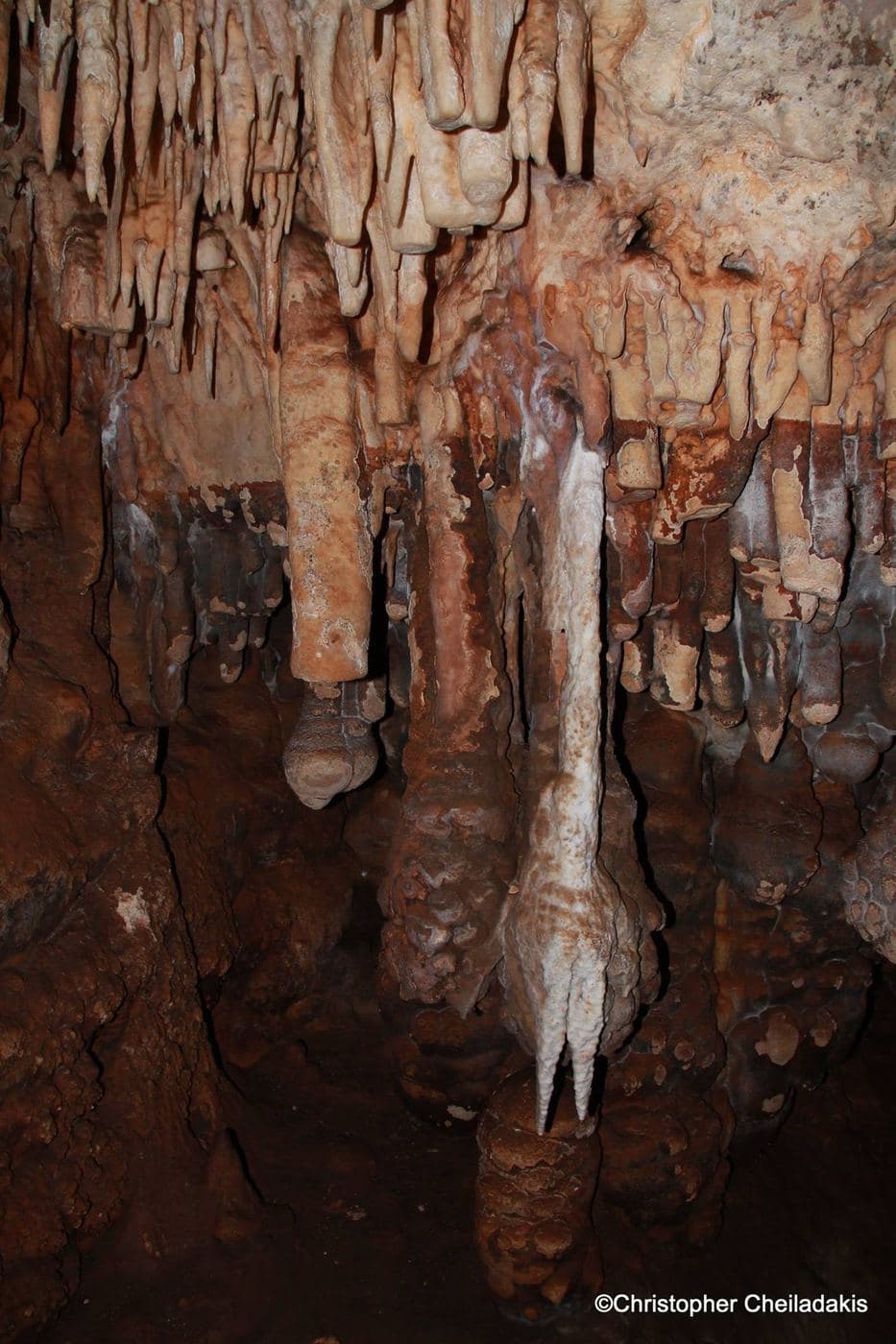 Mougri Cave 2