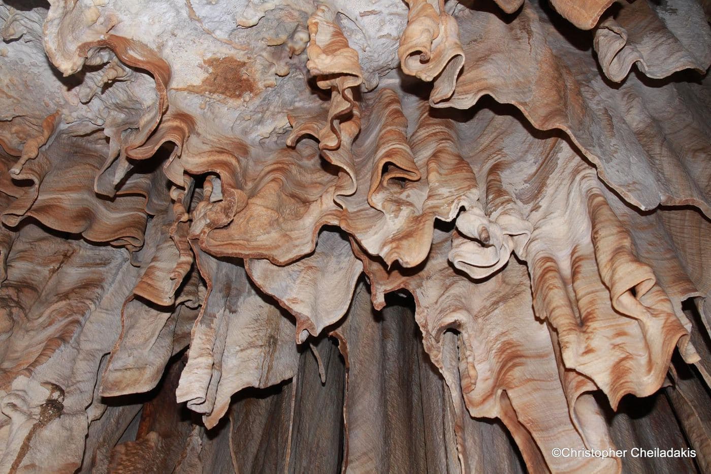 Mougri Cave 3