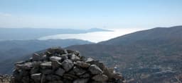Mount Samitos