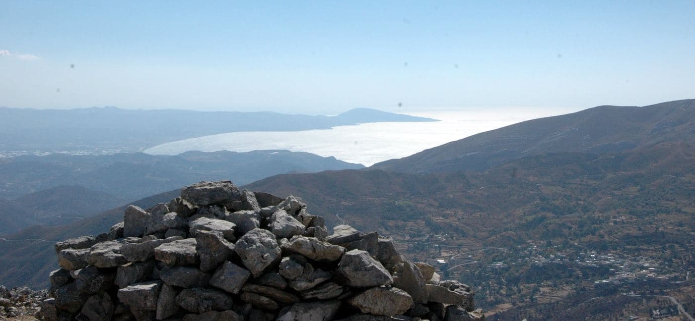 Mount Samitos