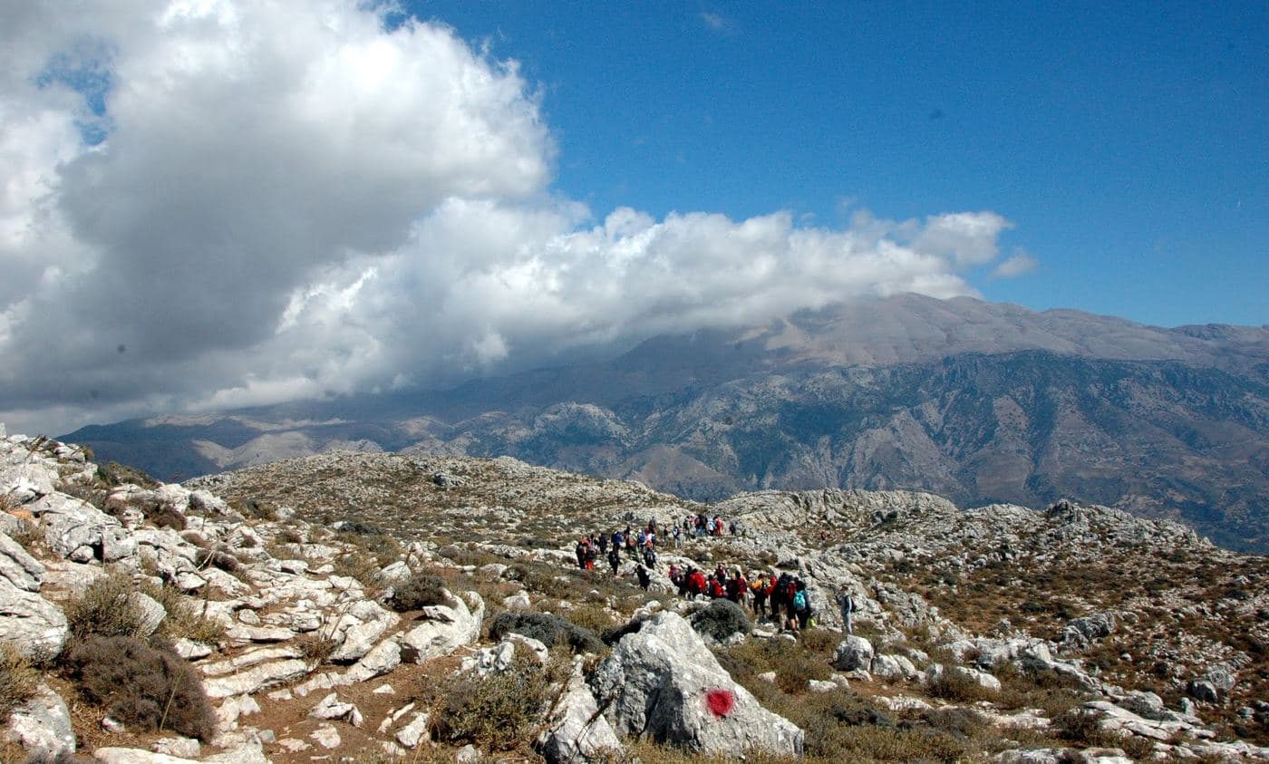 Mount Samitos 2