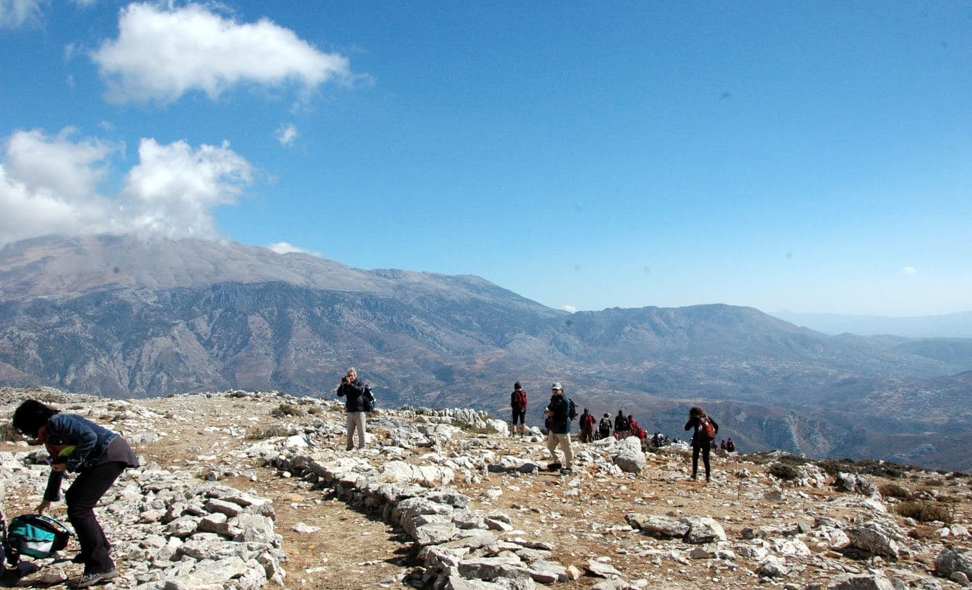 Mount Samitos 3