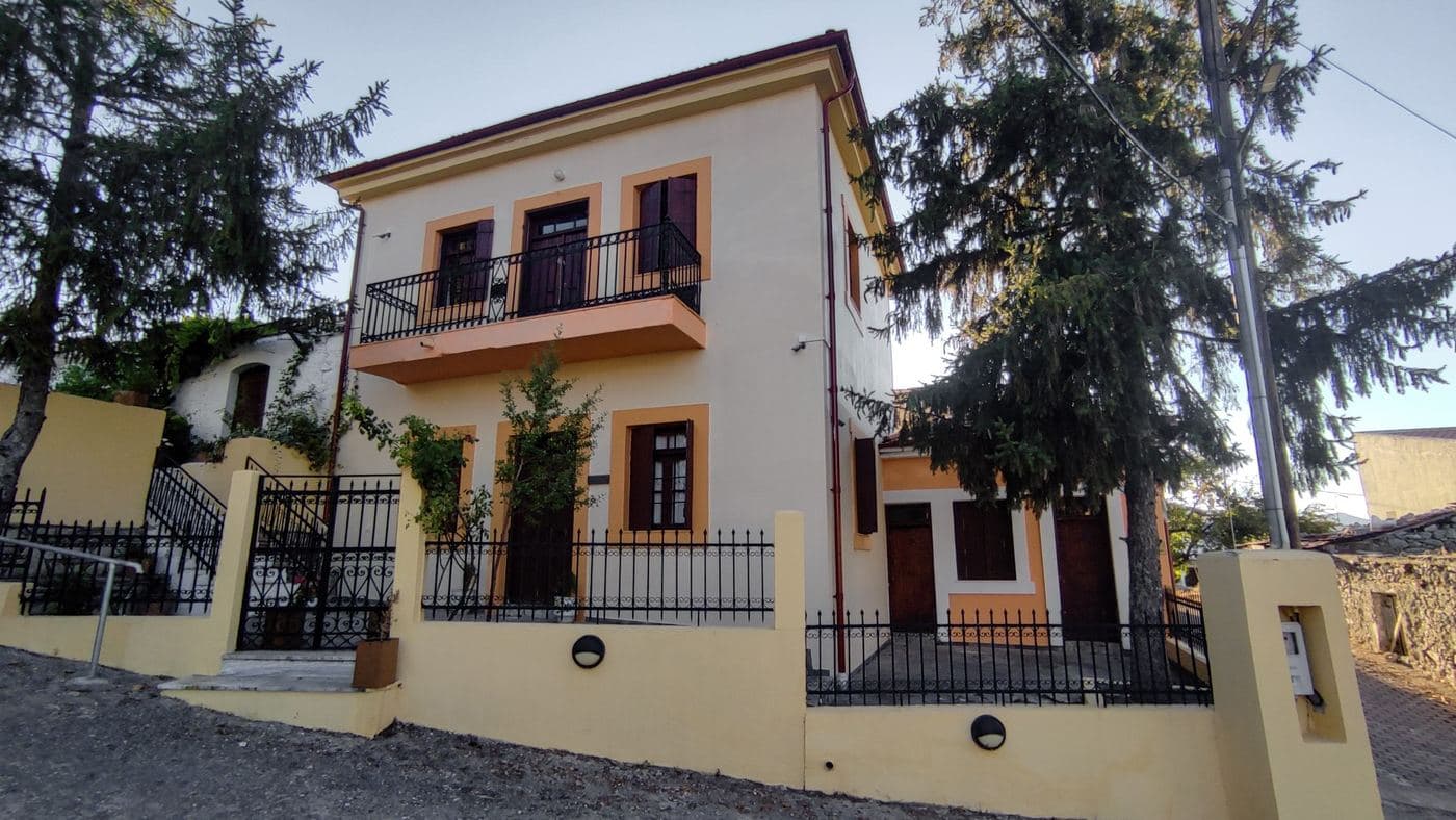 Museum of Agios Georgios 2