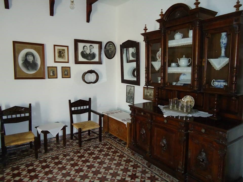 Museum of Agios Georgios