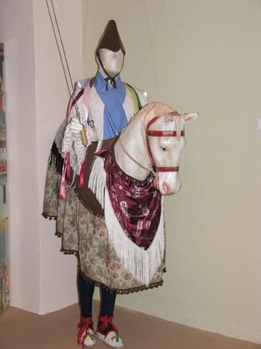 Museum of the Acritans of Europe at Paleochora 2