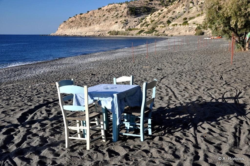 Myrtos beach 2