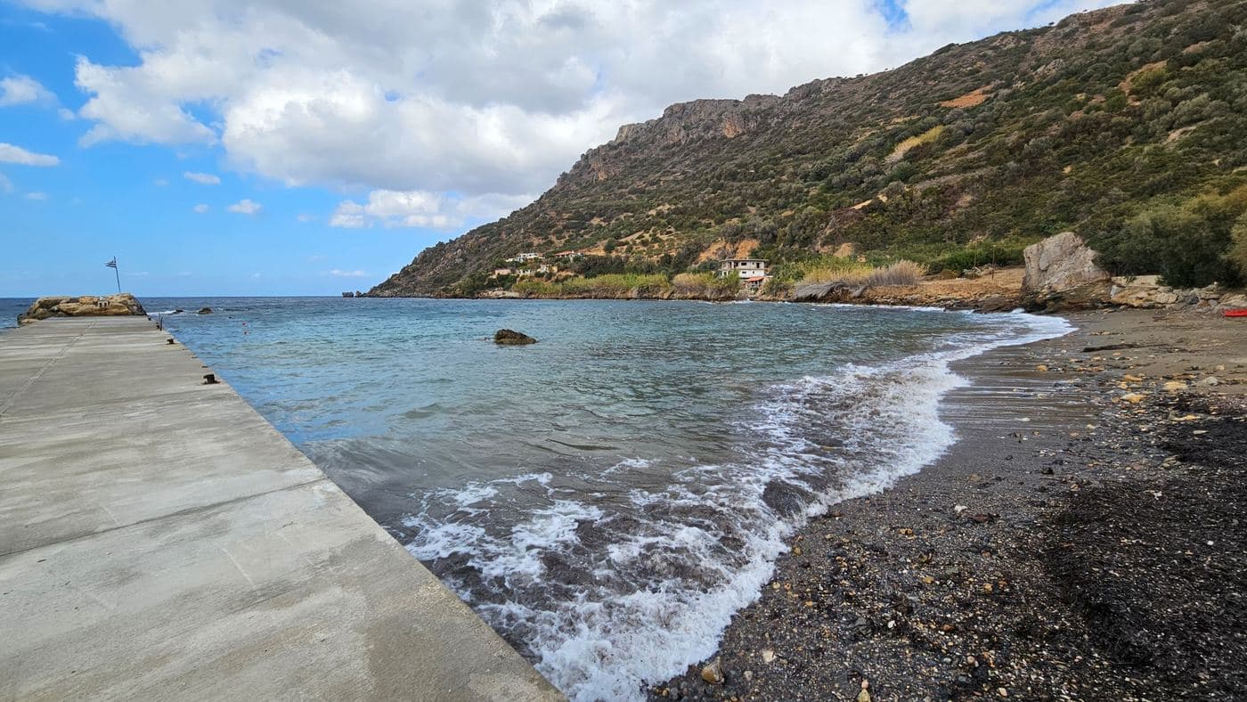 Neratzia beach 2
