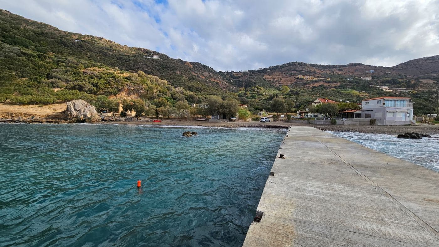 Neratzia beach 3