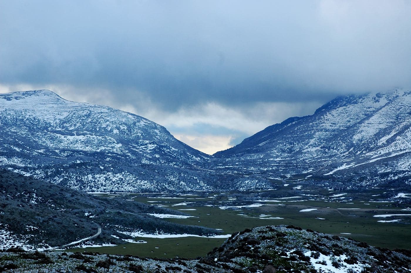 Nida Plateau 3