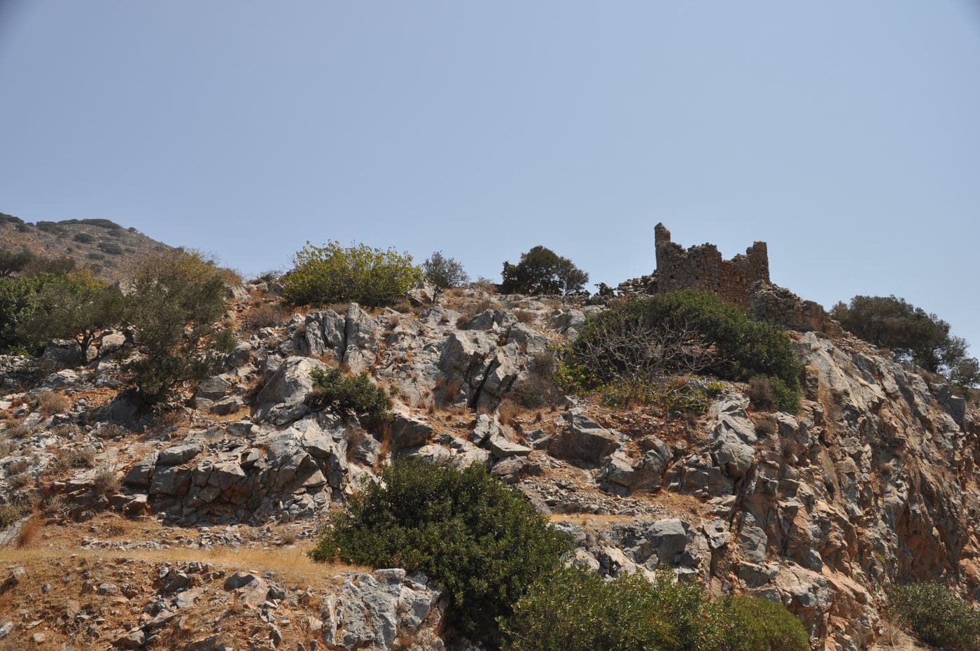 Nikithianos windmills 2