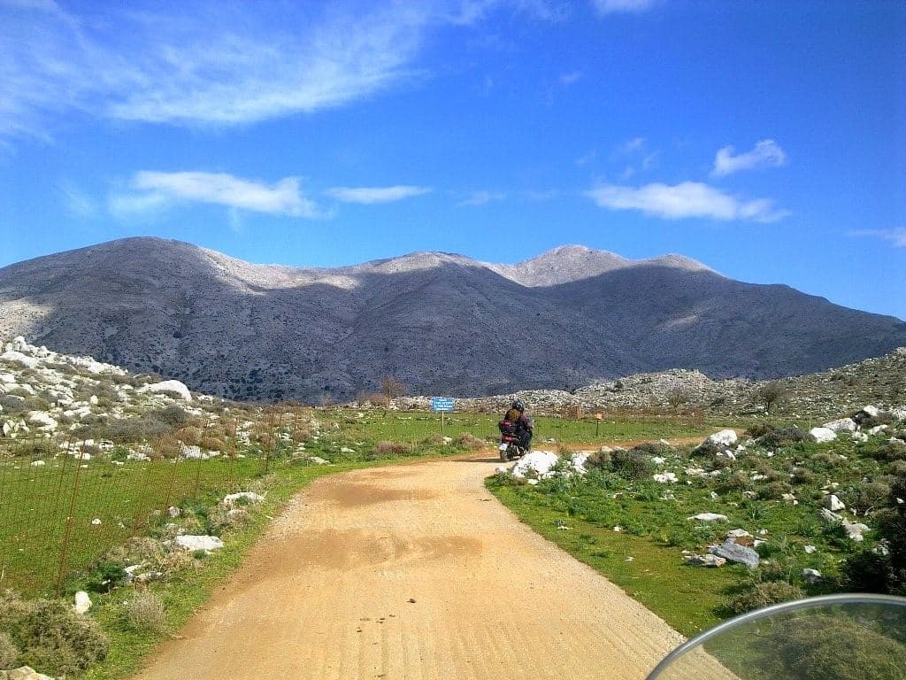 Nissimos Plateau 2