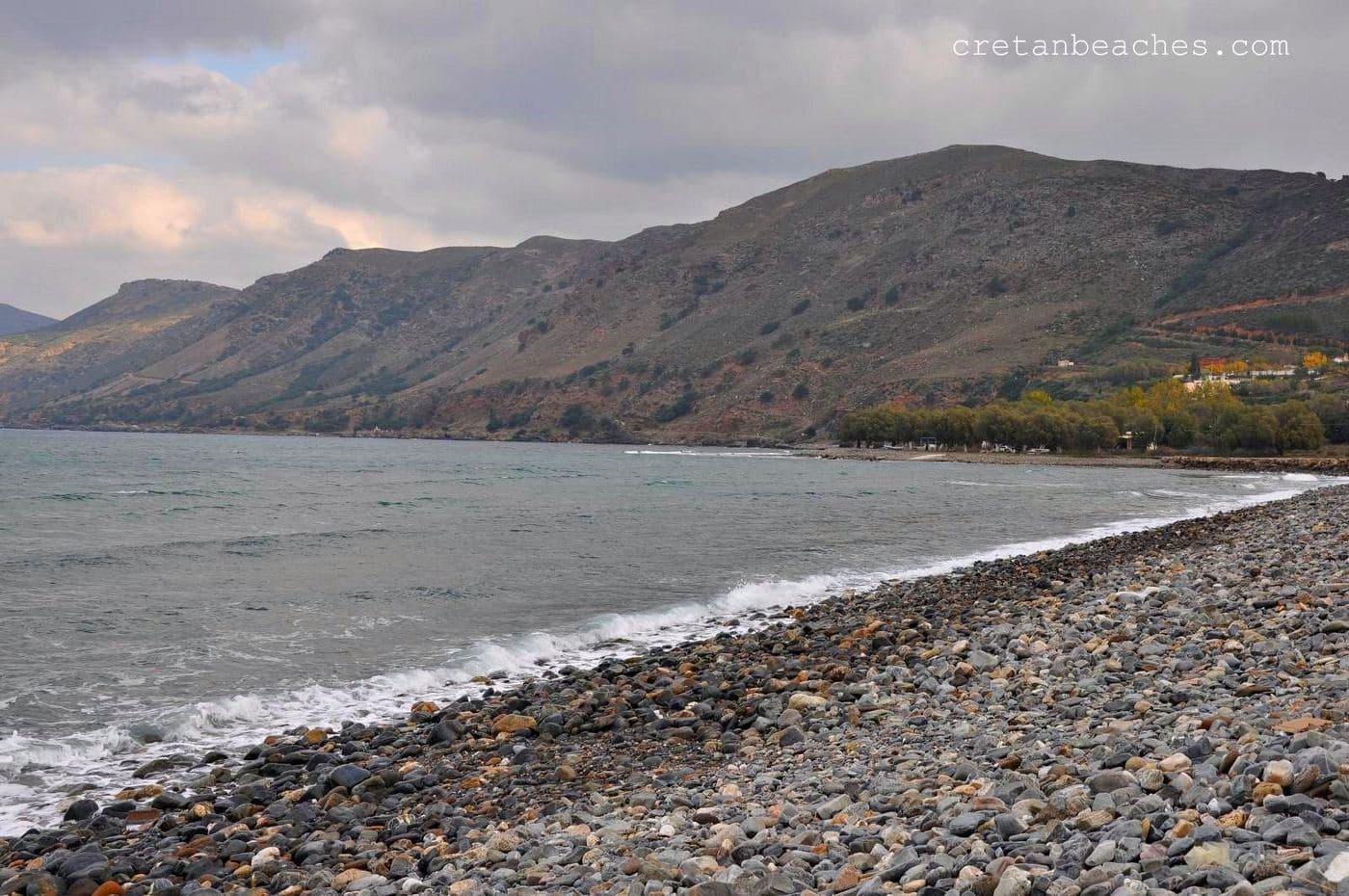 Nopigia Beach