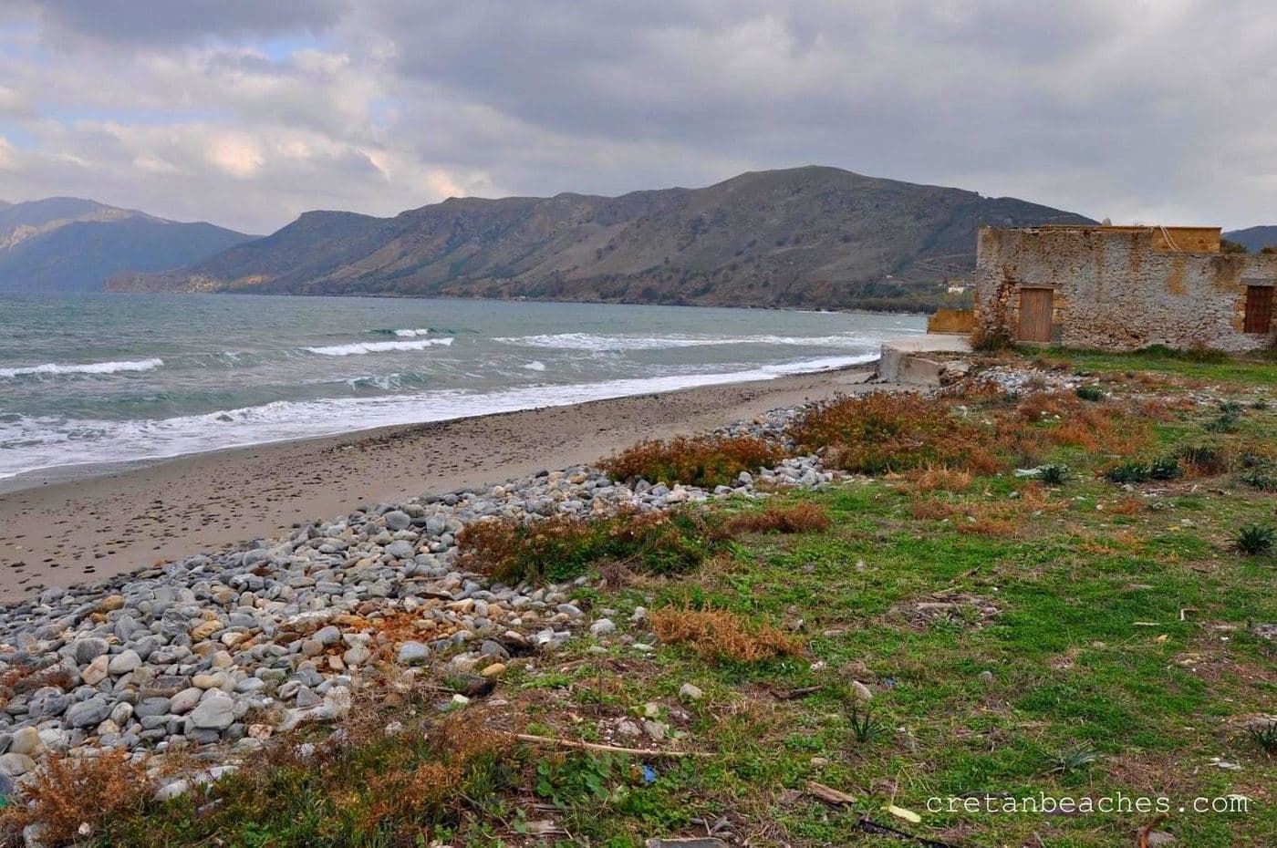 Nopigia Beach 2