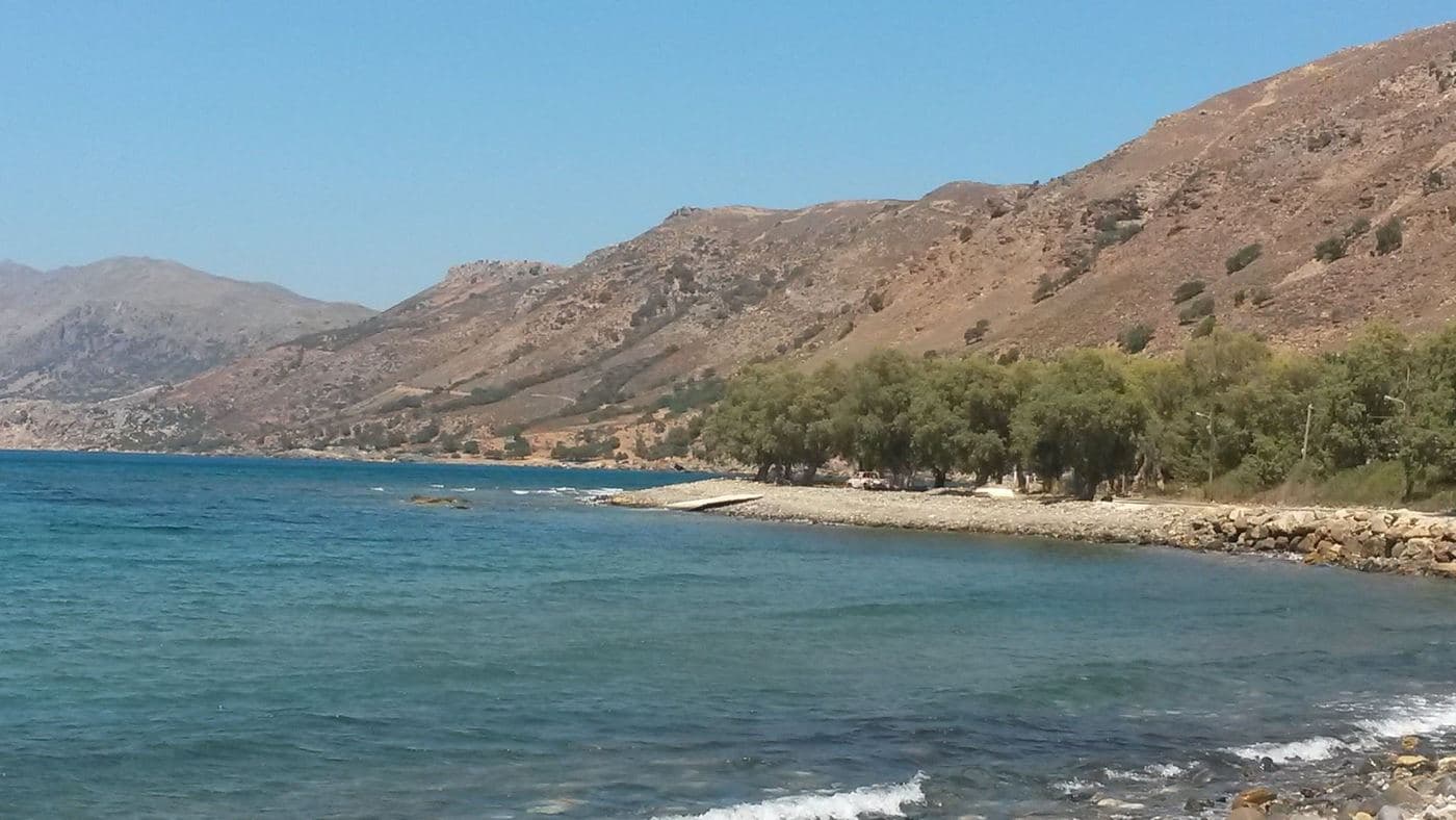 Nopigia Beach 3
