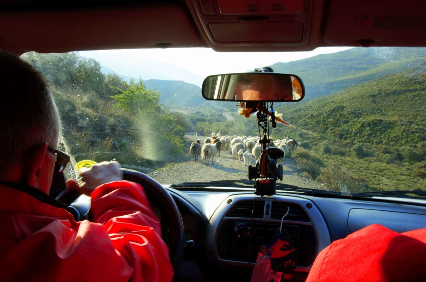 North Agios Nikitas