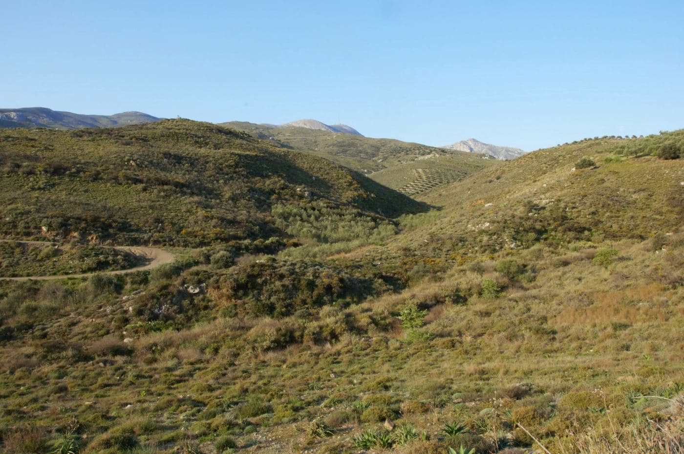 North Agios Nikitas 2