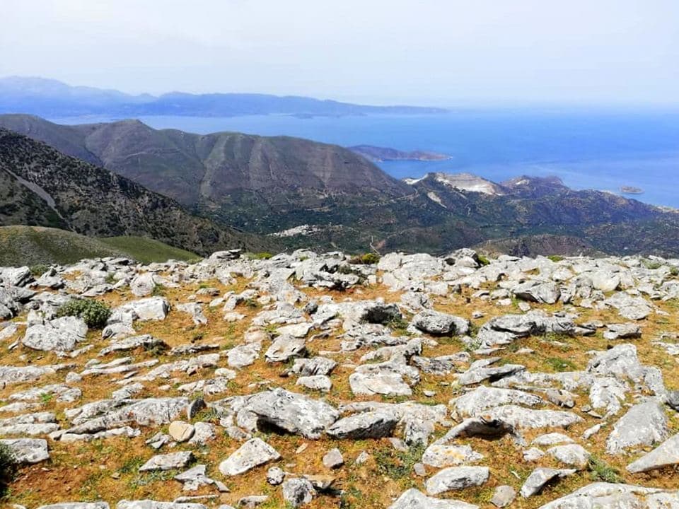 Orno Range