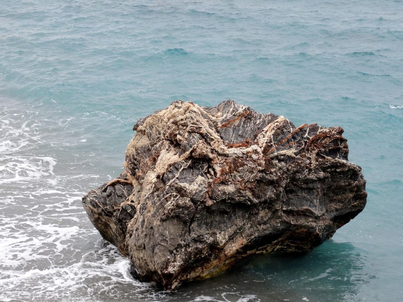 Pahia Ammos beach, Kerames 3