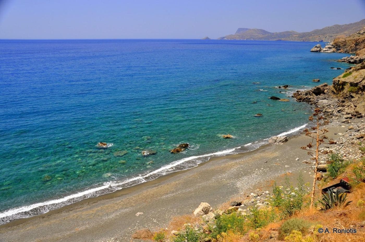 Paliomantra beach 3