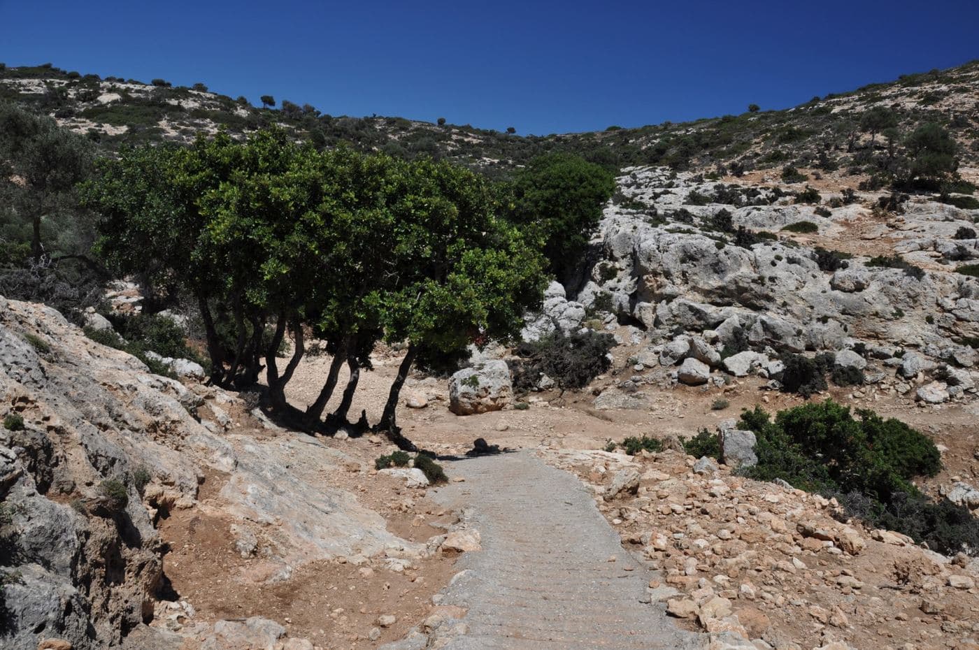 Panagia Church at Martsalo