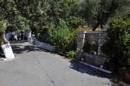 Panagia Kardiotissa church at Amariano