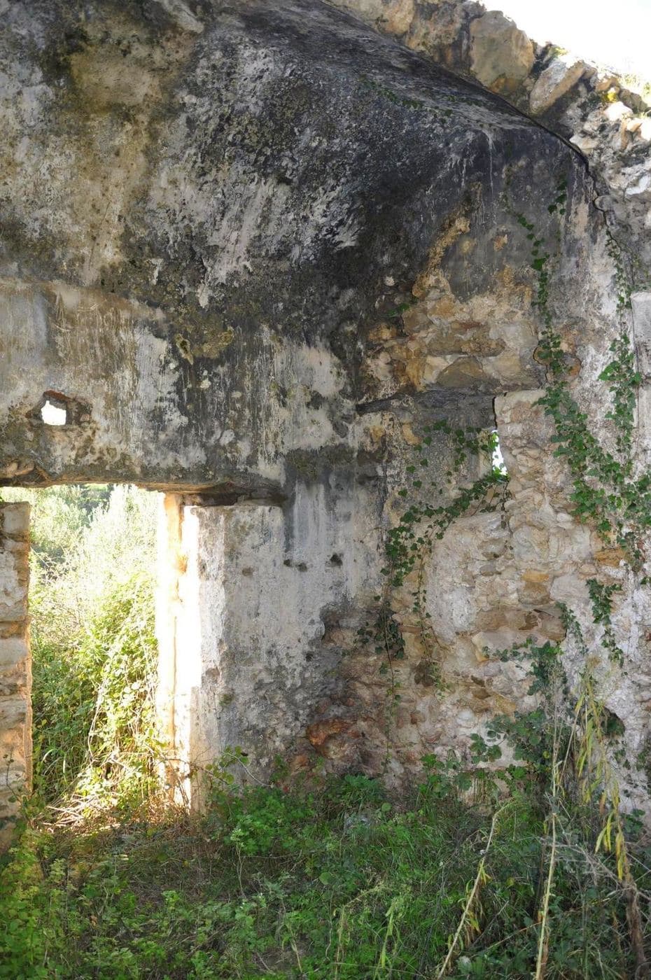Panagia Karydakiani monastery