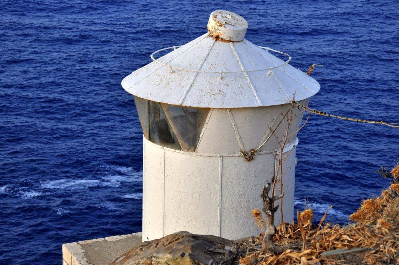 Panormo Lighthouse