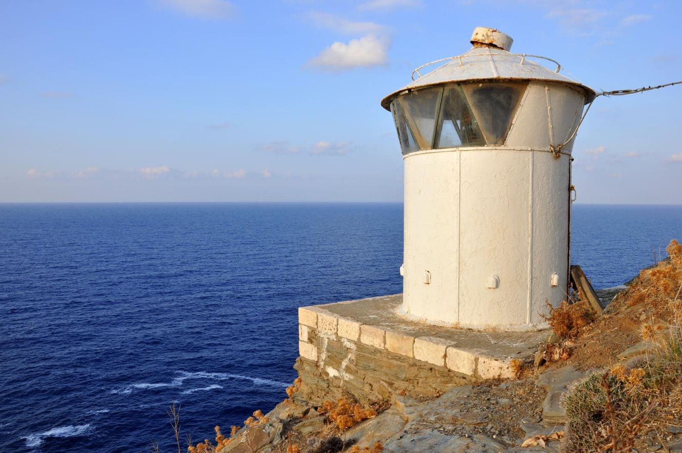 Panormo Lighthouse 2