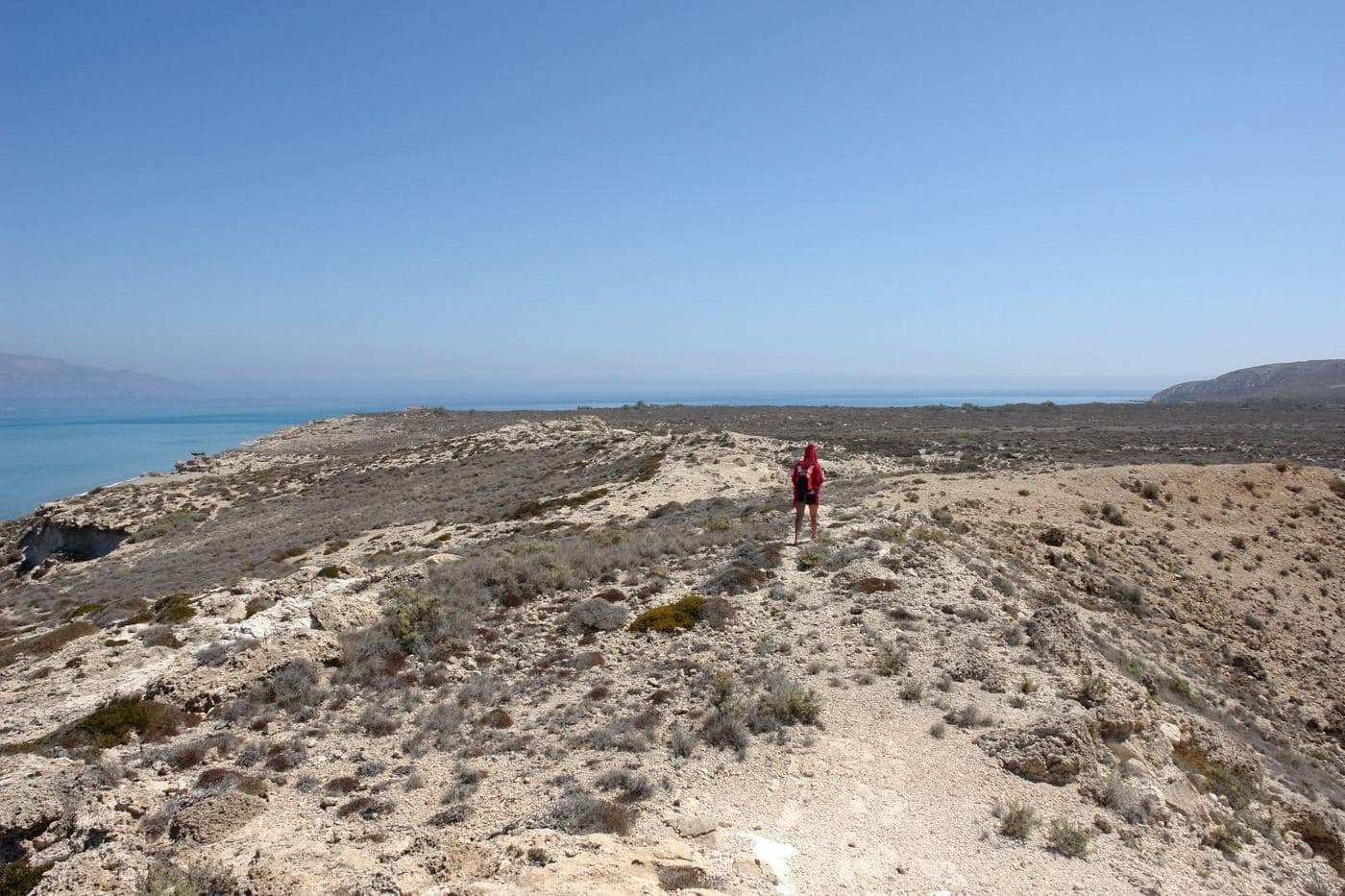 Papaloukas beaches at Koufonissi 3