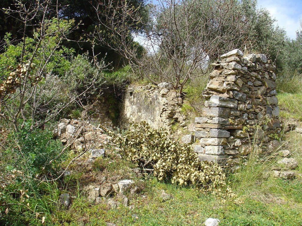 Pasqualigo Chateau