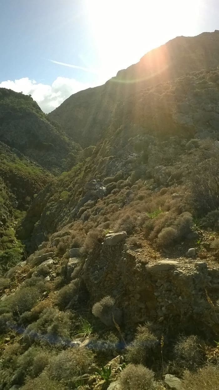 Patsopoulos Gorge 2