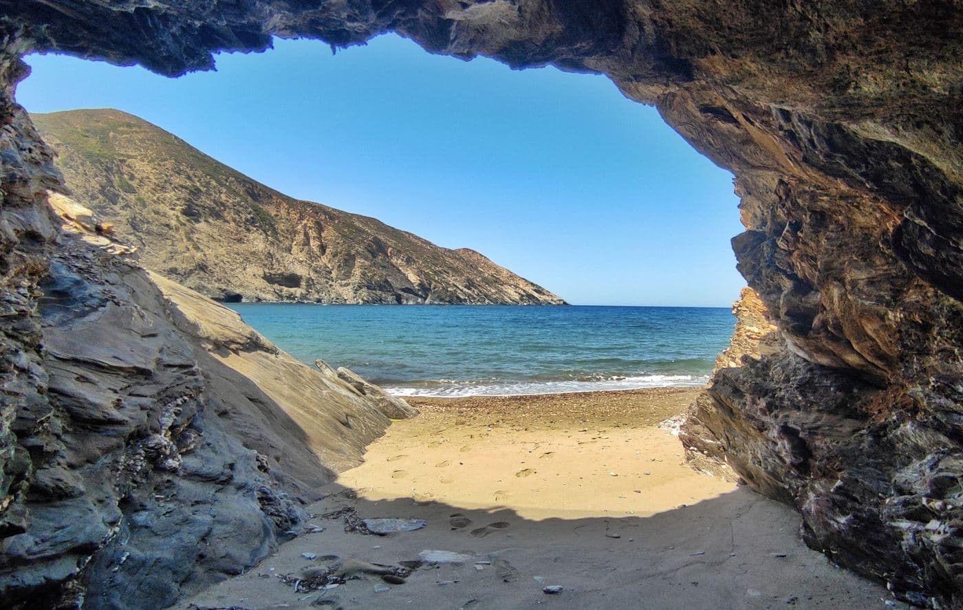 Pera Galini beach 2